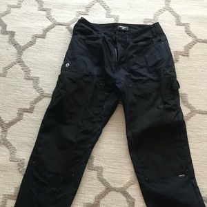 Bearded Goat Jefe Pant